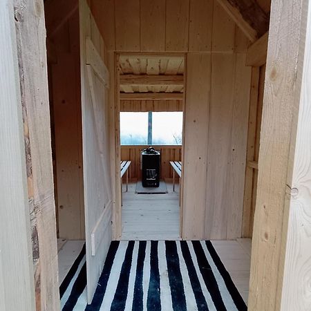 Kmetija Pecnik Appartement Prevalje Buitenkant foto