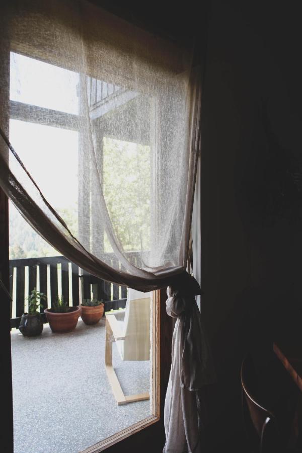Kmetija Pecnik Appartement Prevalje Buitenkant foto