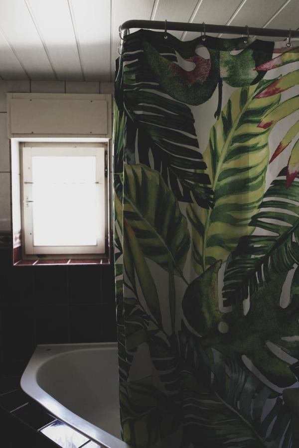 Kmetija Pecnik Appartement Prevalje Buitenkant foto