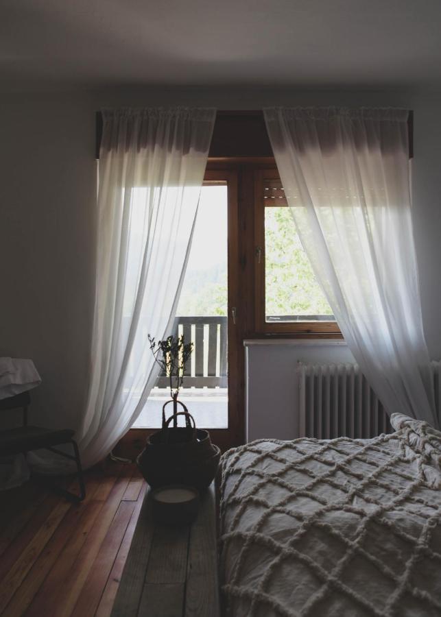 Kmetija Pecnik Appartement Prevalje Buitenkant foto