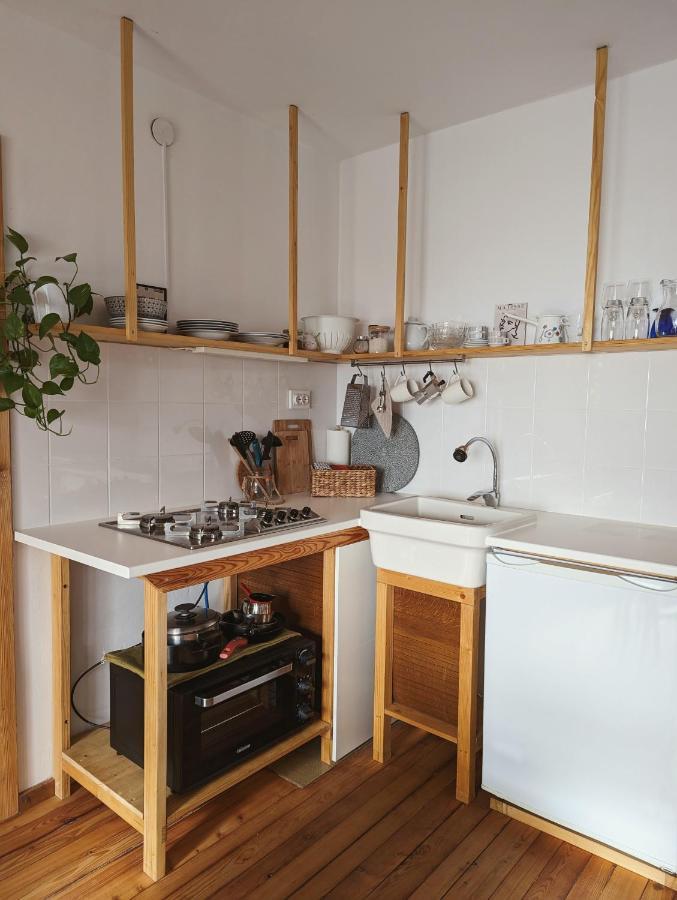 Kmetija Pecnik Appartement Prevalje Buitenkant foto