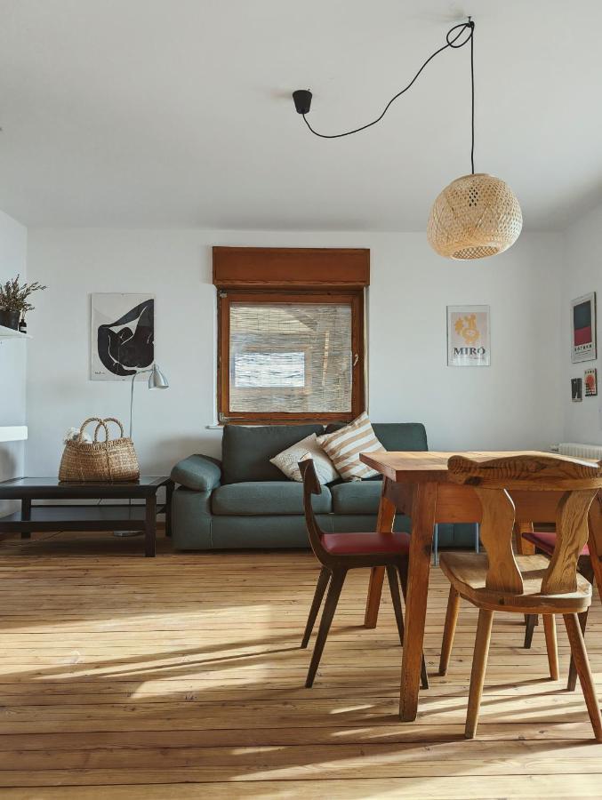 Kmetija Pecnik Appartement Prevalje Buitenkant foto
