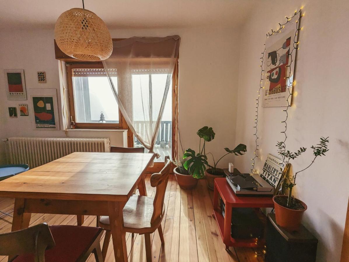 Kmetija Pecnik Appartement Prevalje Buitenkant foto
