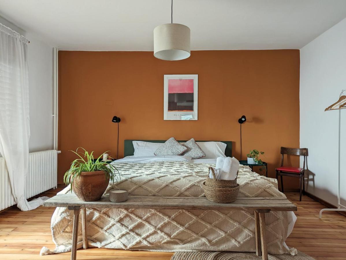 Kmetija Pecnik Appartement Prevalje Buitenkant foto